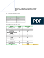 Analisi de Precios 5