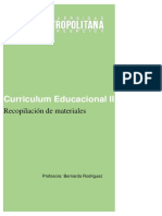 La Evaluación Educativa