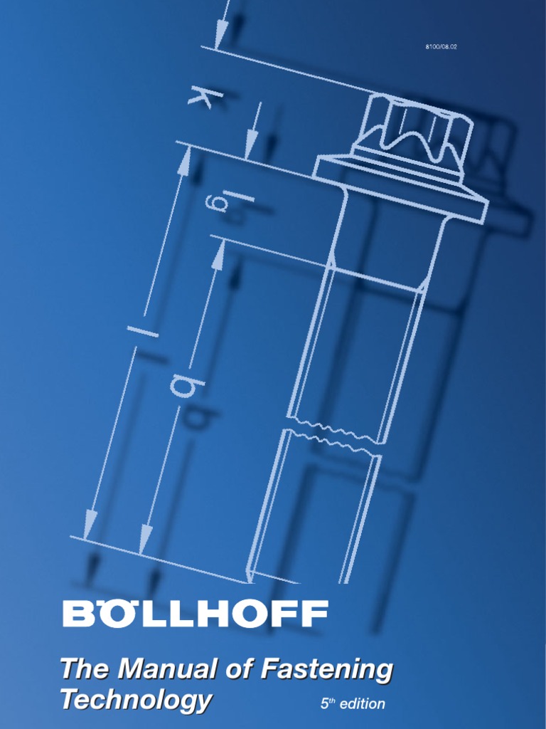Catalog Böllhoff | PDF | Screw | Nut (Hardware)