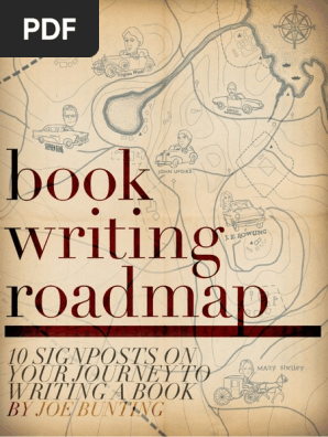 Book+Writing+Roadmap