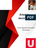 Actividad 5 - Carlos Agustin Hernandez Hernandez