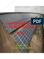 3 Caracteristiques Des Modules Photovoltaique Vf