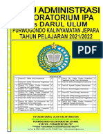 02. Format Administrasi Lab IPA MTs DU Purwogondo_1718