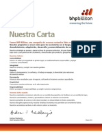 Carta Valores PDF