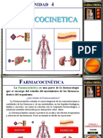 UNIDAD 4 FarmacocineÌ - Tica-Absorcioì - N