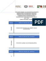 Aprendizajes Fundamentales de Grado