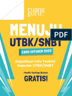 Menuju UTBK_SNBT 2023 - October Edition (1)