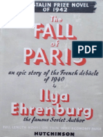 Fall of Paris