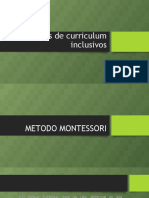 MONTESSORI