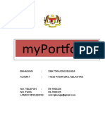 Myportfolio N19 Abdul Halim