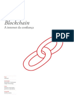 21. Blockchain A internet da confiança (Portugués) autor Nuno Pereira y Fabio Hashimoto