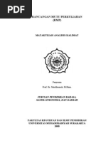 Download RMP_ANALISIS_KALIMAT by dedi12345 SN61049027 doc pdf
