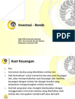Materi Akuntansi Investasi