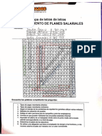 Sopa de Letras Grupo 2