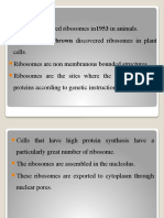 Ribosome