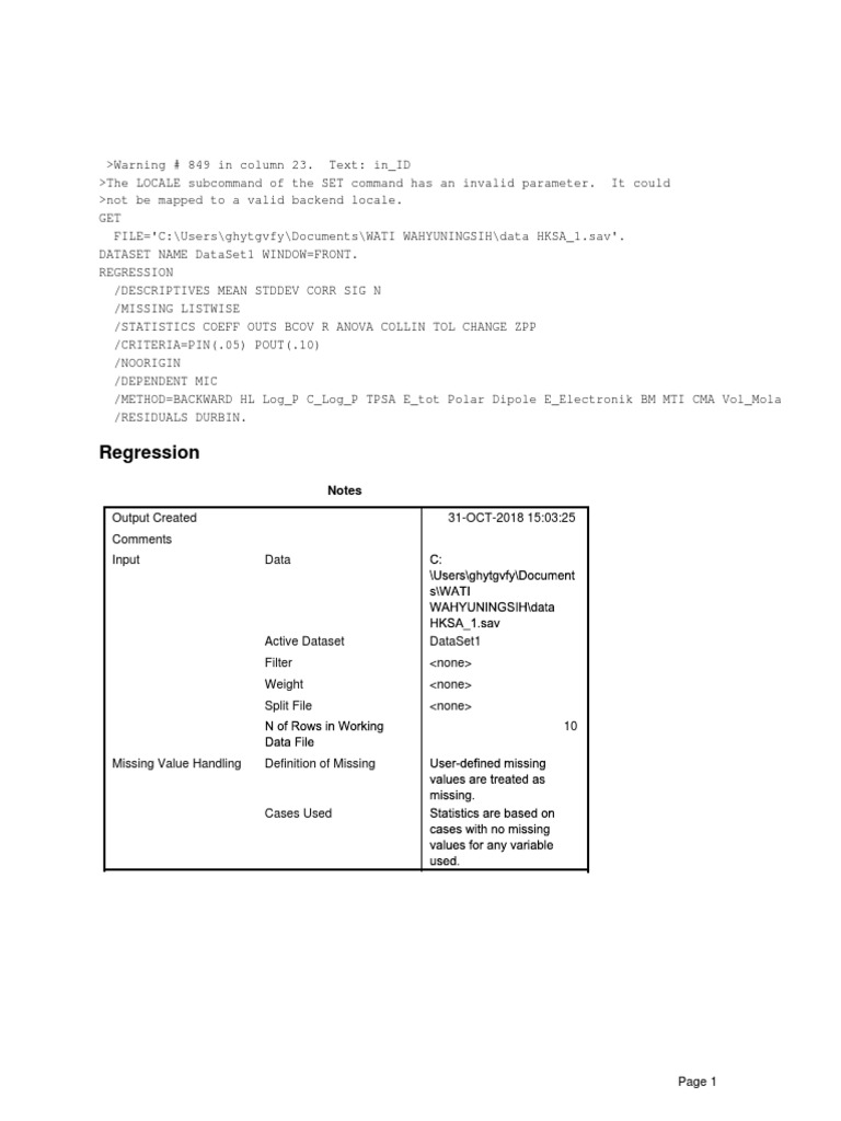 OUTPUT | PDF