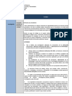 Apuntes Acerca de Dos Escuelas Criminologicas Clasica y Positivista Alvarez Diaz Montenegro Nunez Manuel Martinez TAD 7 8 9 Sem