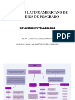 Tarea 1. Duelo