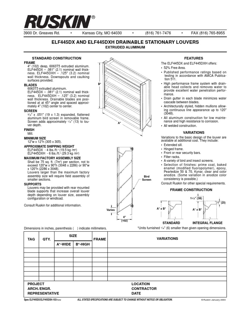 Ruskin | PDF | Framing (Construction) | Pressure