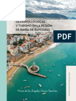 Desarrollo local y turismo en la regiÃ³n de BB