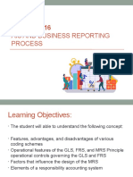 Chapter 16 AIS and Business Process