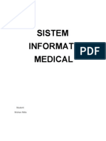 Sistem tic Medical