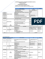 Schedule Tentative Iceltics 2022 Final