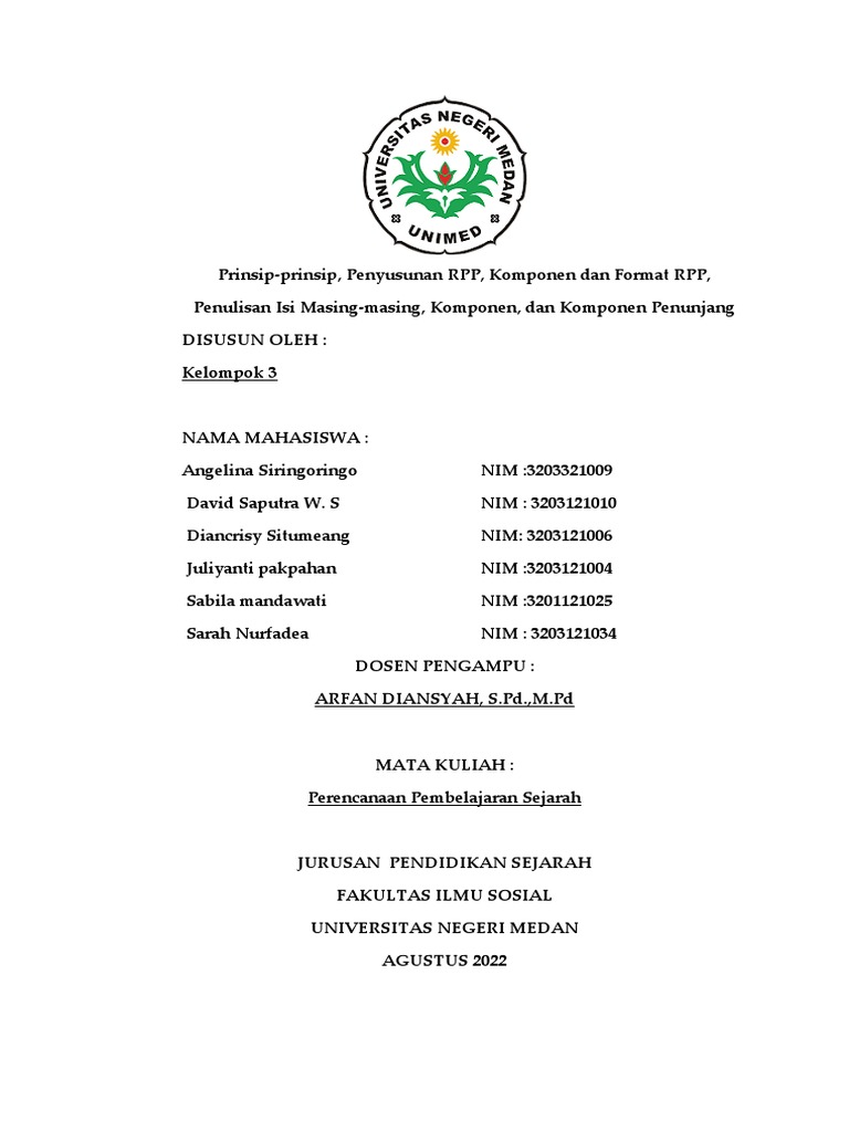 Makalah Kelompok 3 PPS - A Regular 2020 | PDF | Bisnis | Seni