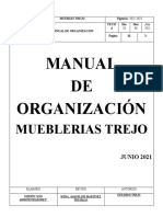 Manual de Organizacion MT