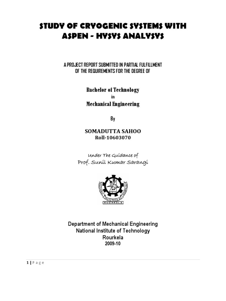 Final Thesis | PDF