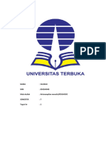 Tugas 2 SALIKAH Keterampilan Menulis