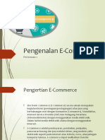 01. Pengenalan e-commerce