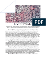 Living Wall