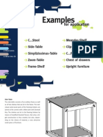 Industrial Joinery