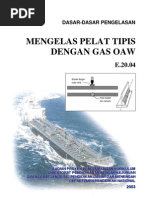 Download Mengelas Plat Tipis Dengan Las Gas Oaw by xucinxgaronx SN61051799 doc pdf