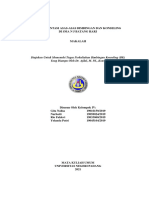 MAKALAH ASAS-ASAS BIMBINGAN KONSELING KELOMPOK 4