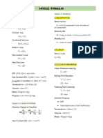 CM114P Module 1 Notes