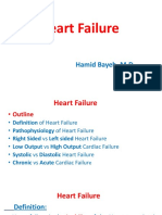 10heart Failure Pathophysiology and Forms (3094)