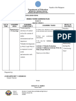 Empowerment Tech - Q4 - W1