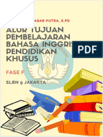 Atp Bahasa Inggris Fase F