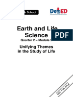 SHS Earth and Life Science Quarter 2 Module 2 Colored.