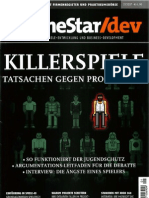 Cover 2007-01 DE GameStarDev