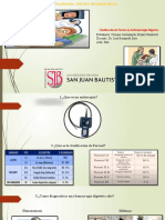 Clasificación de Forrest