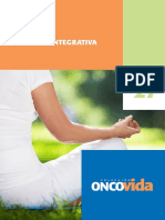 Oncovida 27 Medicina Integrativa