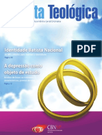 Revista Teológica - 4 Edição