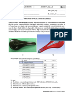 L4 - MEF - Structuri Tip Placa Subtire (Shell)