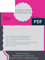 Marketing ofPPT Cours