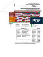 Kalender Pendidikan 2022-2023