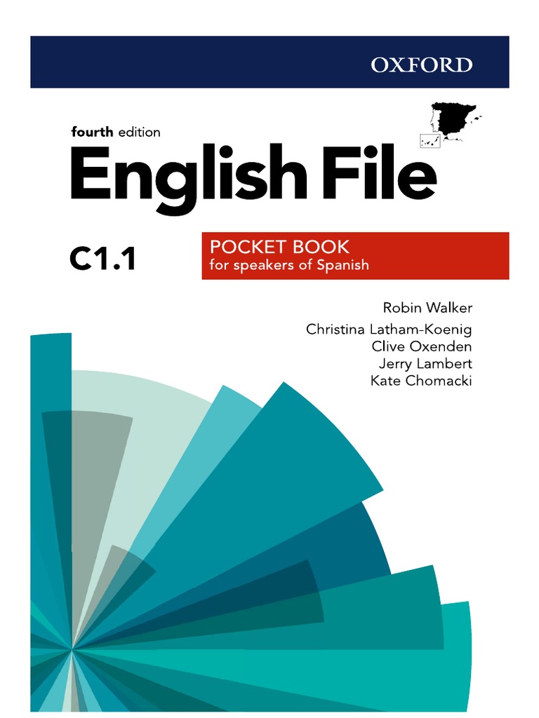 EF4e C1.1 Pocket Book PDF