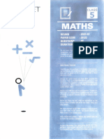 Asset 2022-23 Class 5 Maths